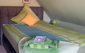 Privatzimmer Kempen/Nrh.